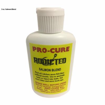 Pro-Cure Bait 2oz