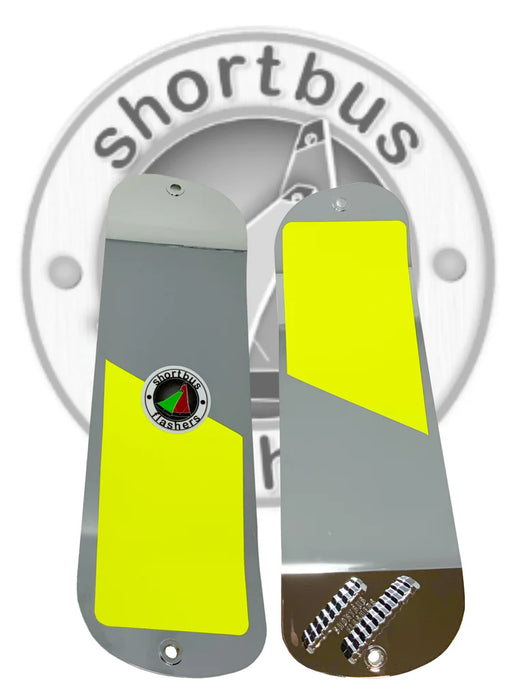 ShortBus Flashers 11"