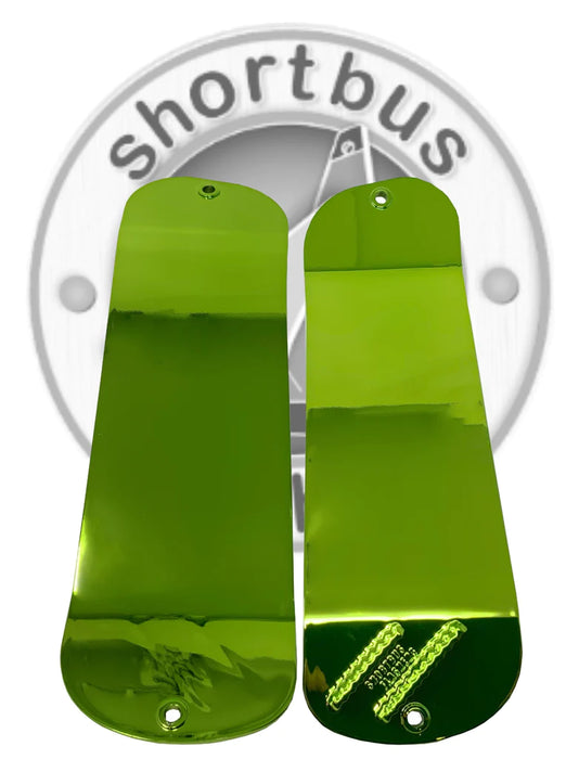 ShortBus Flashers 11"