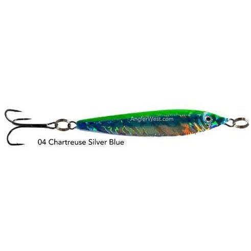 P-Line Laser Minnow