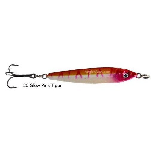 P-Line Laser Minnow