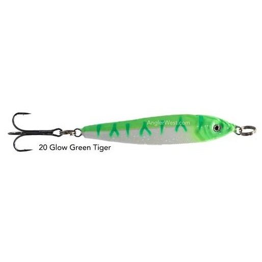 P-Line Laser Minnow