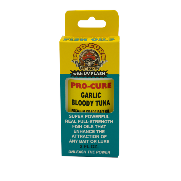 Pro-Cure Bait 2oz