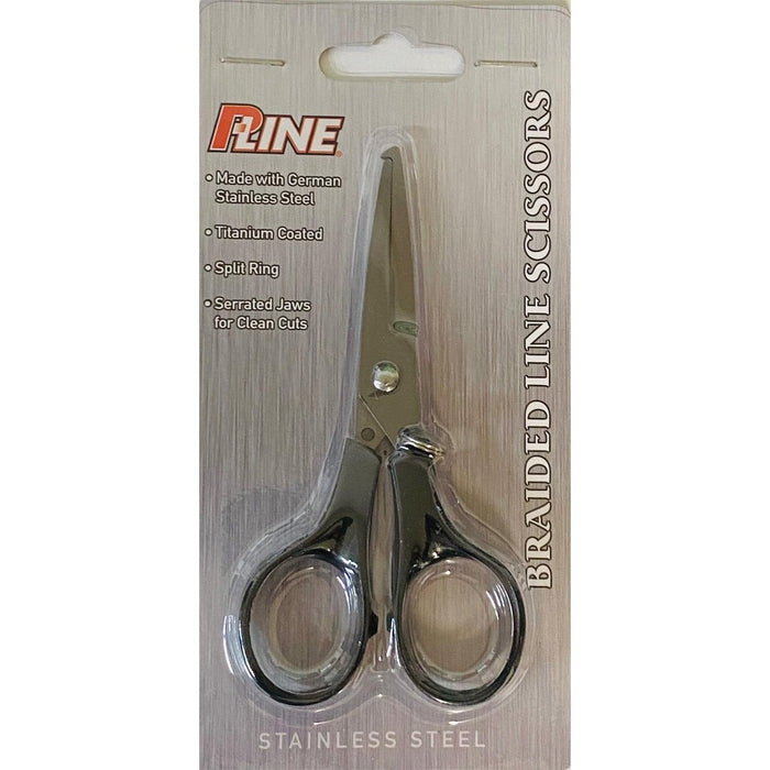 P-Line Braided Line Scissors