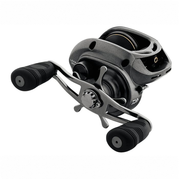 Daiwa Lexa-WN 300H