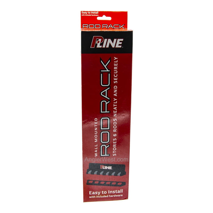 P-Line Rod Rack