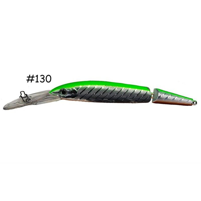 P-Line Predator Lures