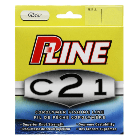 P-Line C21 Copolymer Line