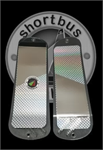 ShortBus Flashers 11"